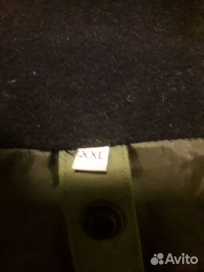 Костюм норфин -40