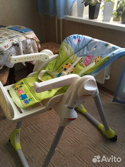 Стул для кормления