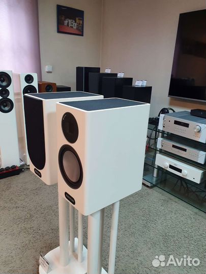 Monitor audio Gold 100