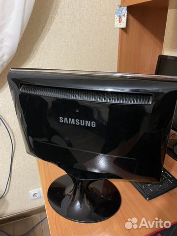 Монитор Samsung T190N