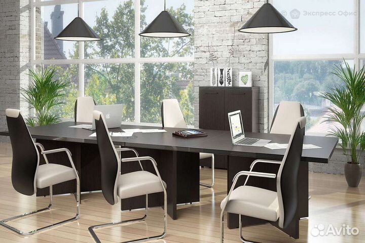 Кабинет руководителя Torr