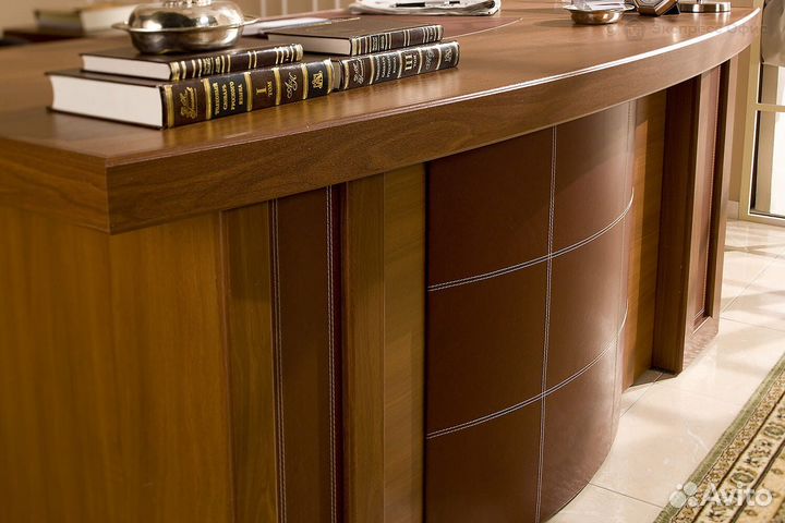 Кабинет руководителя Bristol