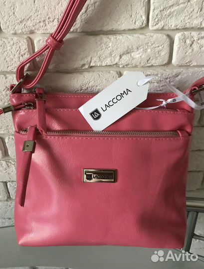 Сумка laccoma
