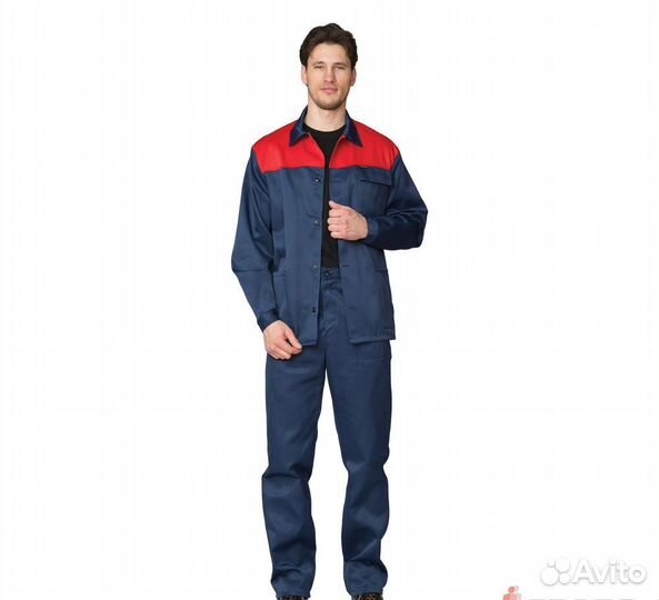 Спецодежда летняя 