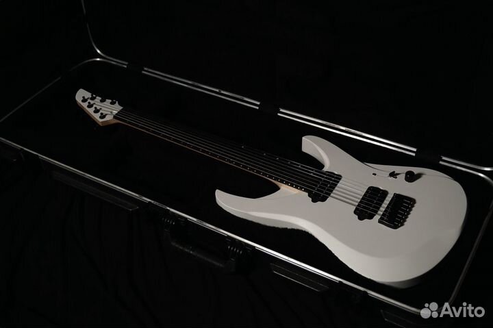 Электрогитары на заказ (Axion Guitars)