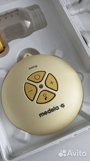 Молокоотсос