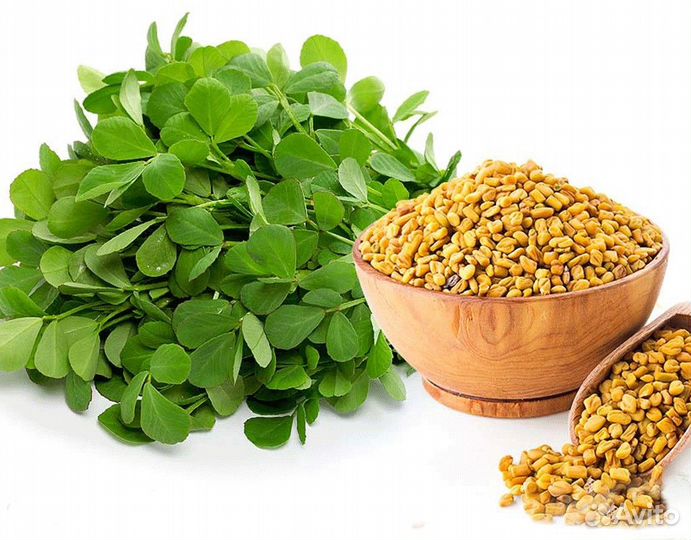 Семена для микрозелени