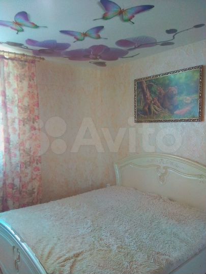 Квартира-студия, 25 м², 2/3 эт.