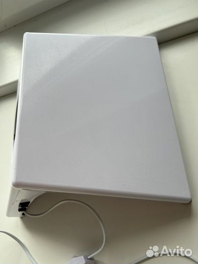 Пылесос для маникюра