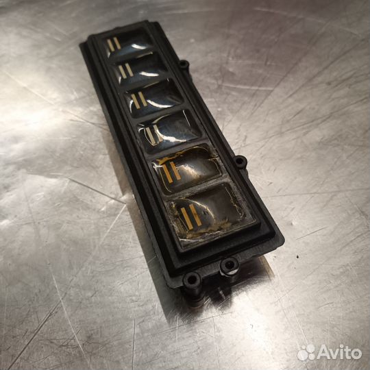 Плата кнопочная Gicar