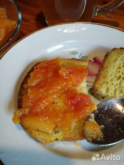 Домашнее варенье