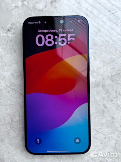 iPhone 15 Pro Max, 1 ТБ