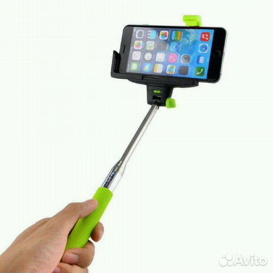 Селфи-палка