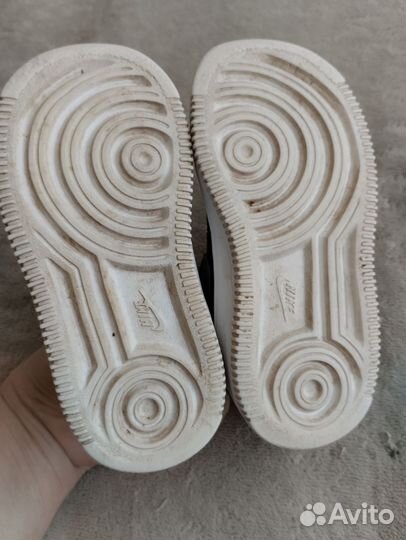 Кроссовки nike 23,5р. (7с)