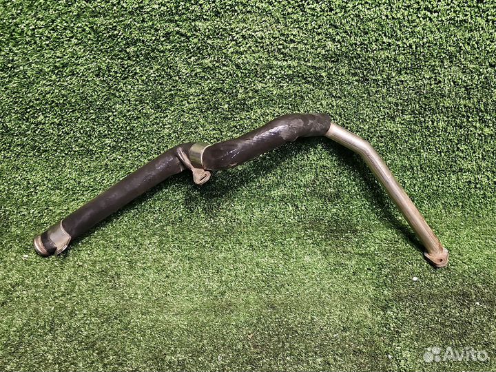 Трубка EGR BMW N57