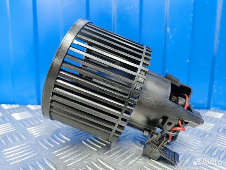Вентилятор печки Fiat Albea 1 1.4 350A1000 2011