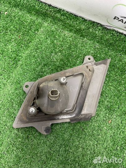 Фонарь заднего хода задний левый Nissan Fuga PY50