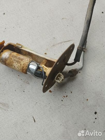 Топливный насос Мitsubishi RVR Z N11W Митcубиси