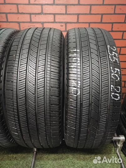 Michelin Primacy Tour A/S 255/55 R20 110V