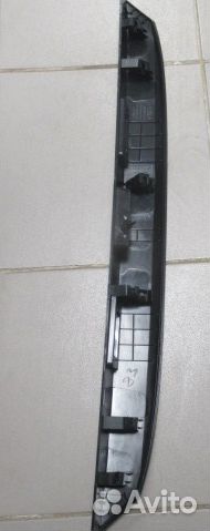 Накладка крышки багажника LADA Vesta/ SW/ SW Cross