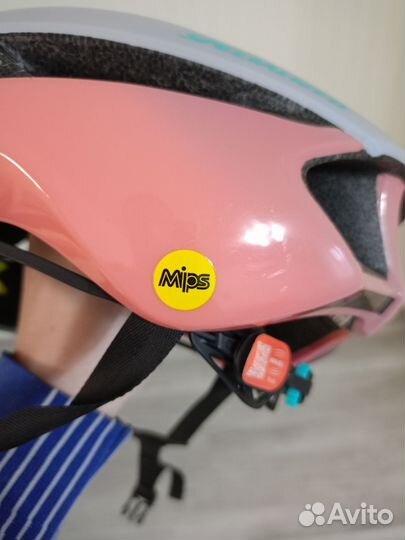 Шлем велосипедный Specialized mips