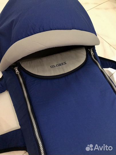 Переноска для детей