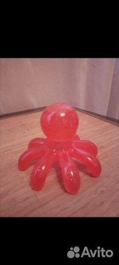 Массажер для тела ручной