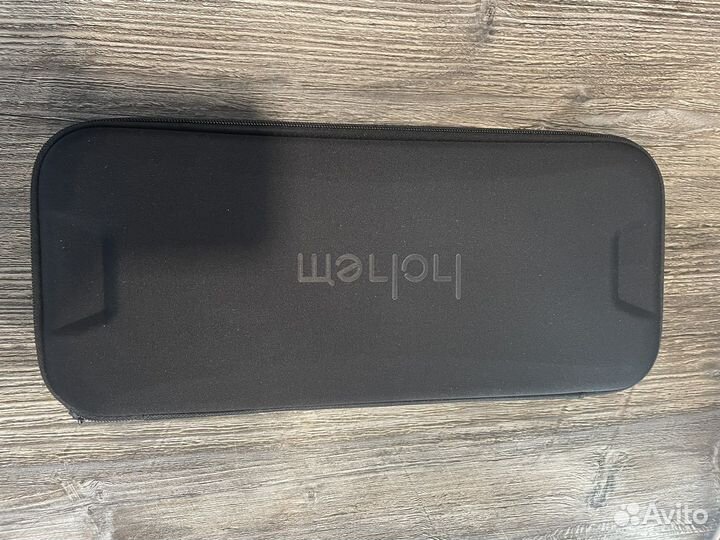 Стабилизатор Hohem iSteady Mobile Plus