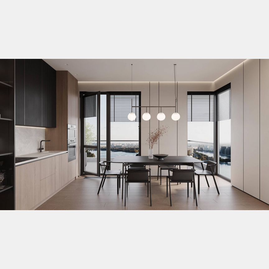 1-к. квартира, 36,8 м², 7/29 эт.