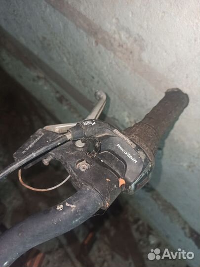 Велосипед stels mtb 400