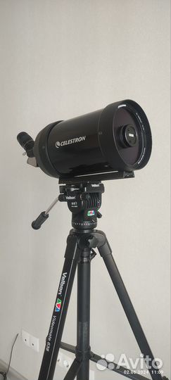 Телескоп Celestron C5 XLT 5 127 мм
