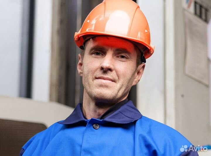 Слесари без опыта, Челябинская обл, жилье беспл