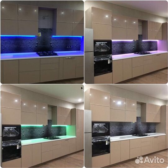 Мебель на заказ