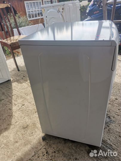 Мини Стиральная машина Candy 3.5 кг 1000об