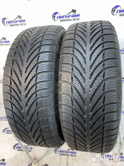 Bfgoodrich G-Force Winter 215/60 R16 99H