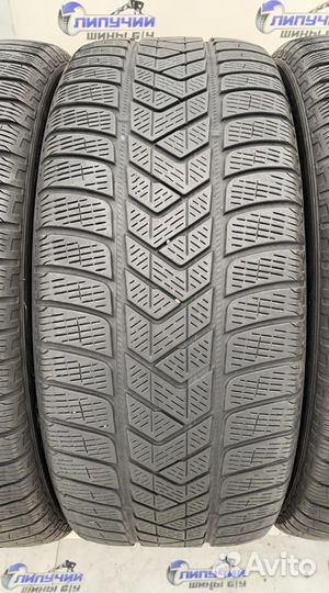 Pirelli Scorpion Winter 255/40 R21 102V