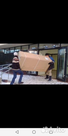 Грузчики, грузоперевозки, Вывоз Мусора