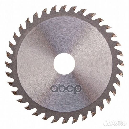 Пильный диск по дереву, 125x22 мм, 36 зубьев SP