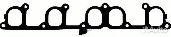 Прокладка коллектора Audi A8. VW Touareg 5.0TDI