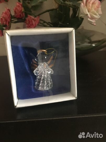 Статуэтка ангел