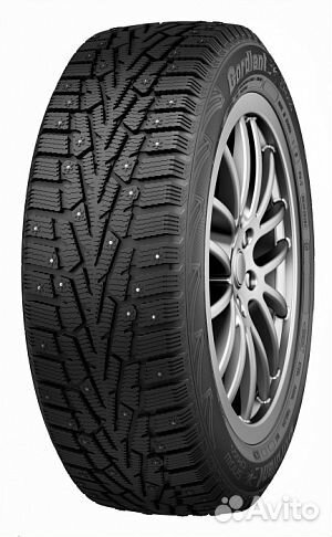 Cordiant Snow Cross 225/50 R17
