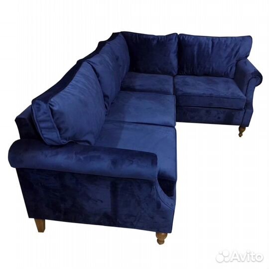 Диван для кафе