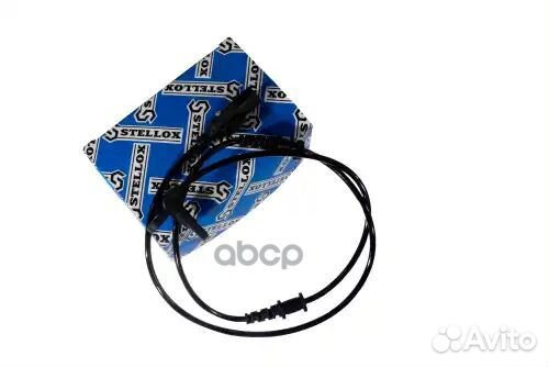 Датчик ABS передний MB Sprinter, VW Crafter CDI