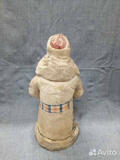 Дед мороз СССР