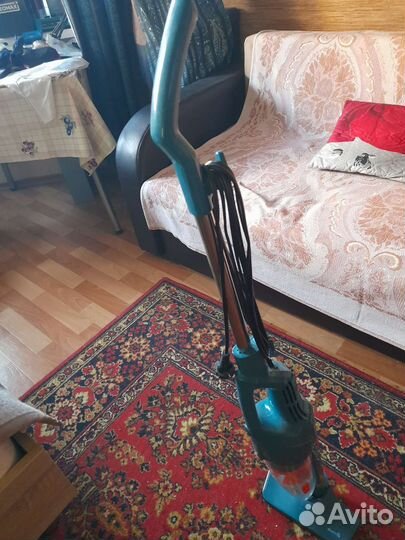 Пылесос