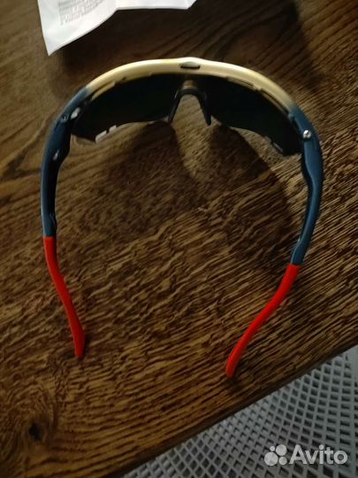 Очки Rudy Project Tralyx