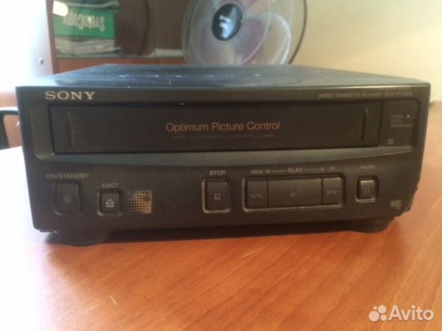 Три Видео магнитофона Sony Funai Akai + DVD плеер