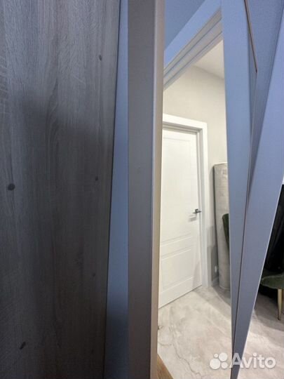 Зеркало напольное 170 на 45