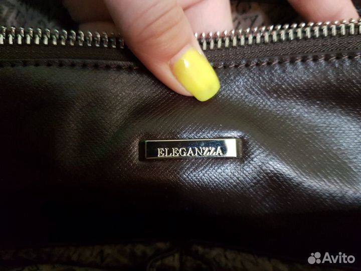 Сумка eleganzza
