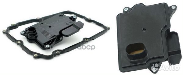 JT541HK фильтр АКПП с прокладкой Toyota LC Pra